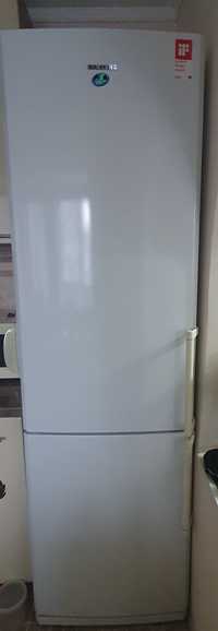 Холодильник Samsung 2007
