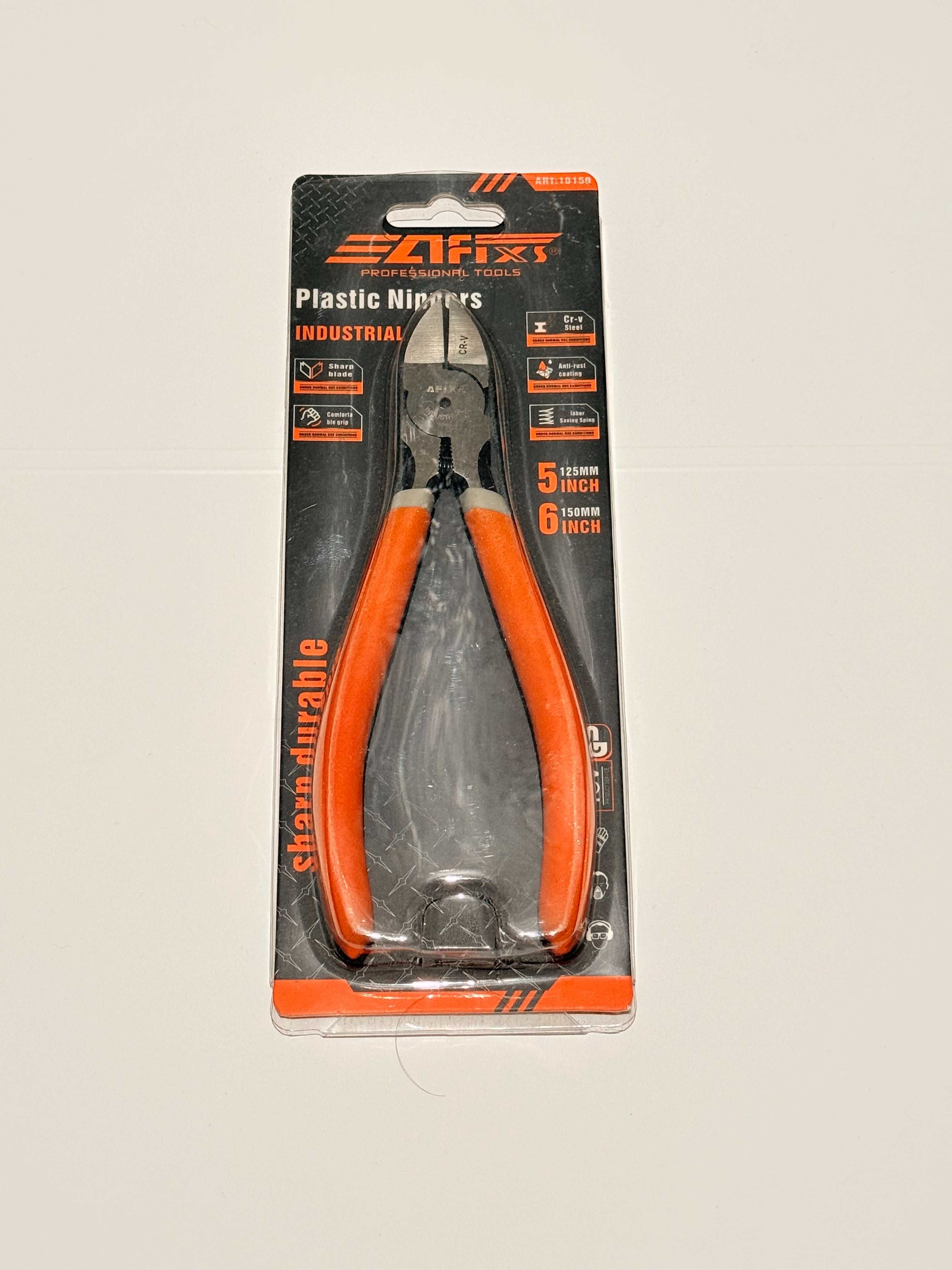 Кусачки Afixs 150