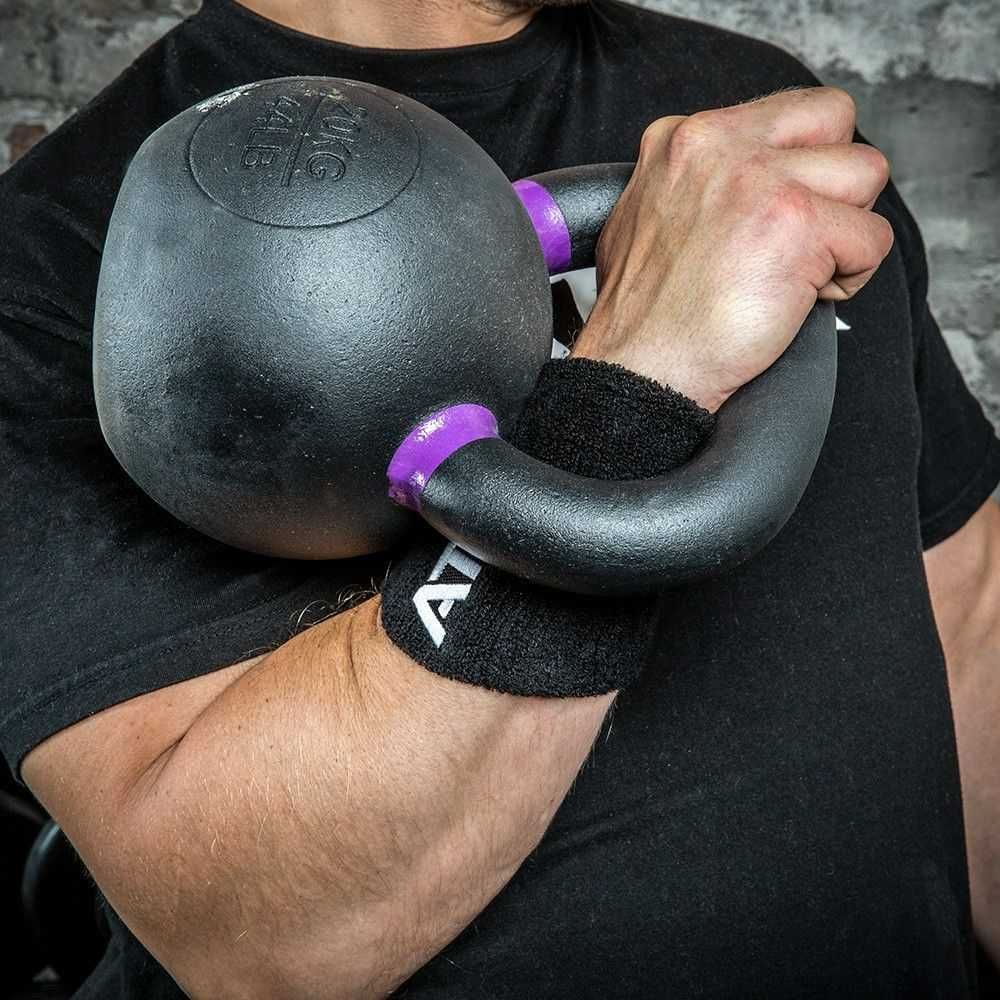 Чугунени Пудовки Original Russian Kettlebells 8 кг - 40 кг, Гири