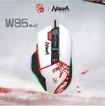 Мышь Bloody W95MAX (Naraka edition)