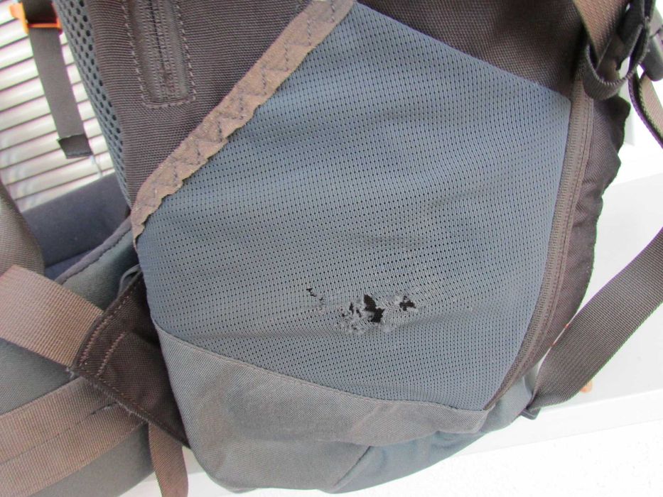 Дамска туристическа раница Vaude Cimone 55+8L