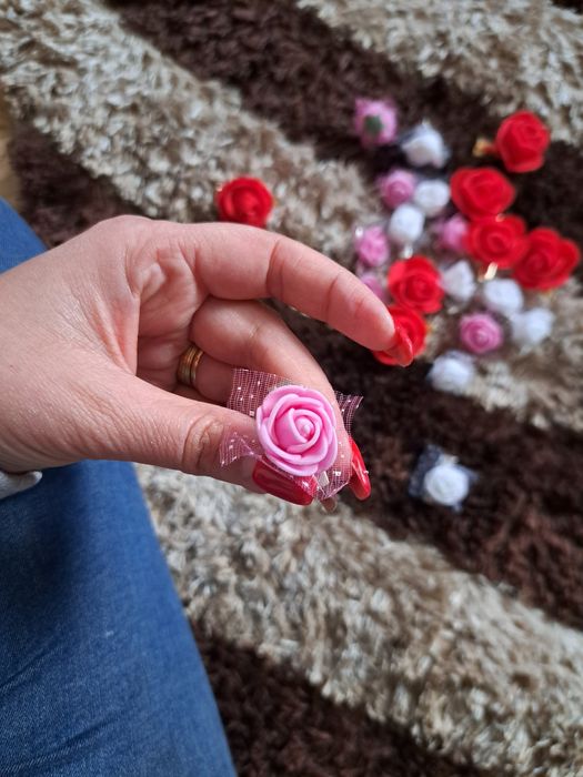 Clămițe de păr pentru Fetițe