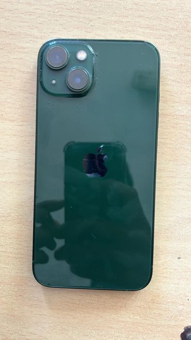 Айфон 13 идеал 128 гб