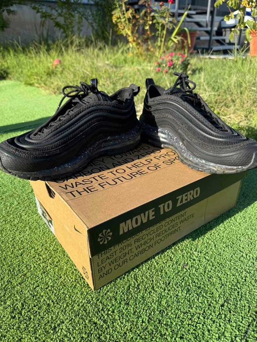 Nike Air Max Terrascape 97 размер 42.5