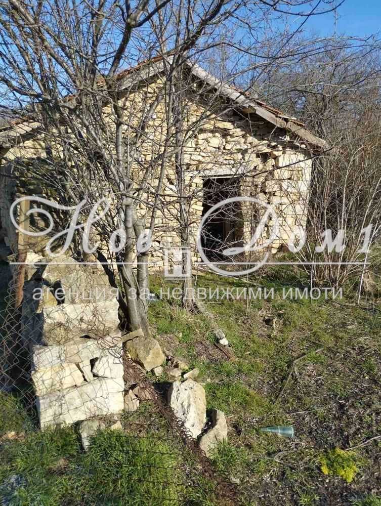 Продава се Парцел в с. Левски, Област Варна - 885 кв.м за 47 €/кв.м - Снимка #1