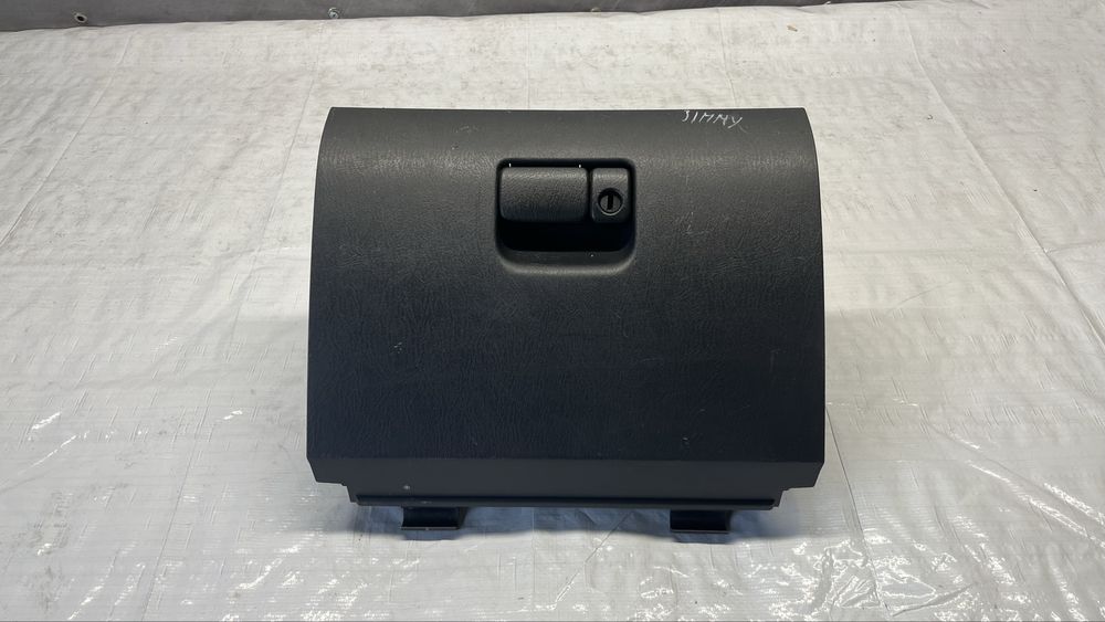 Suzuki Jimny жабка