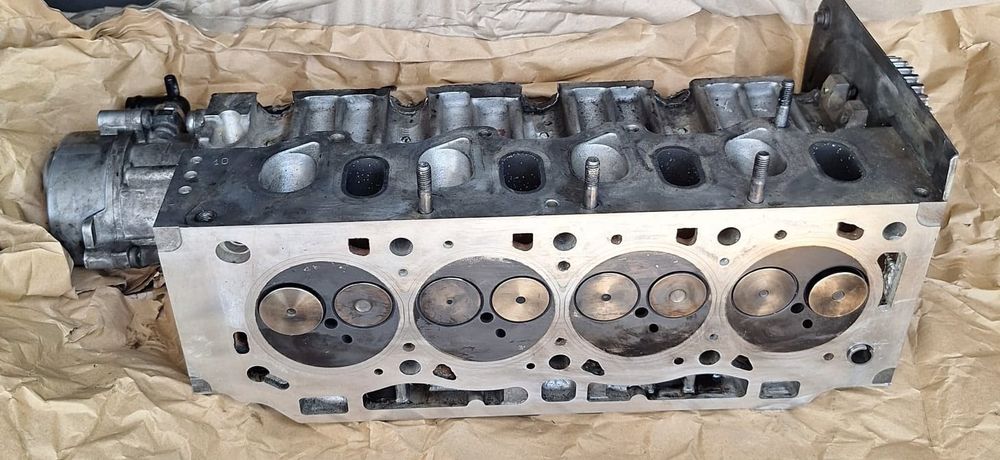 Vand chiulasa pentru Suzuki GV sau Laguna 2