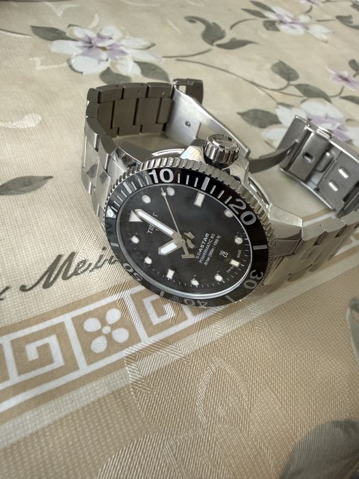 Часы Tissot мужские