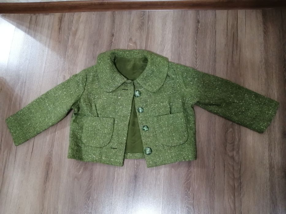 Модный пиджак Корея