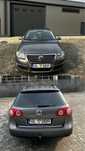 Passat b6 1.9 BKC