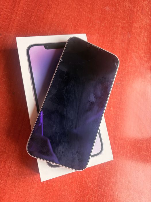 Iphone 14 stare perfecta