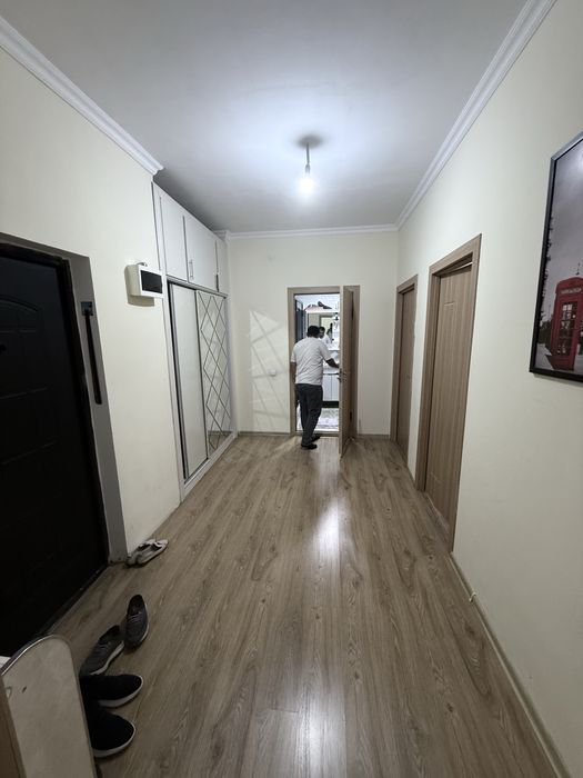 Квартира 70 квадратов