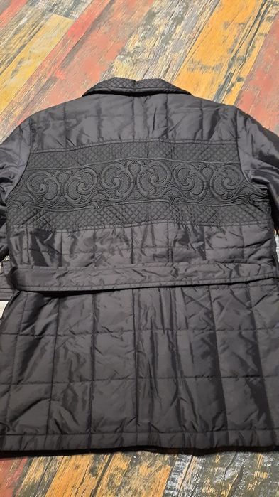 Geaca Bogner, Woolrich dama