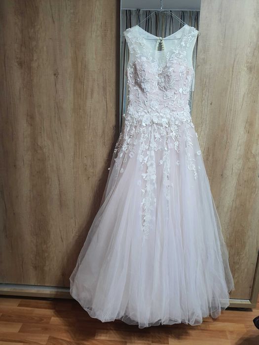 Rochie mireasa Oksana Mukha