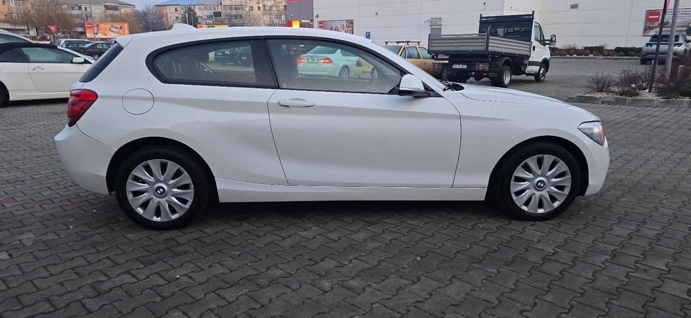 Bmw Seria 1 , recent adusa, 2,0 Diesel