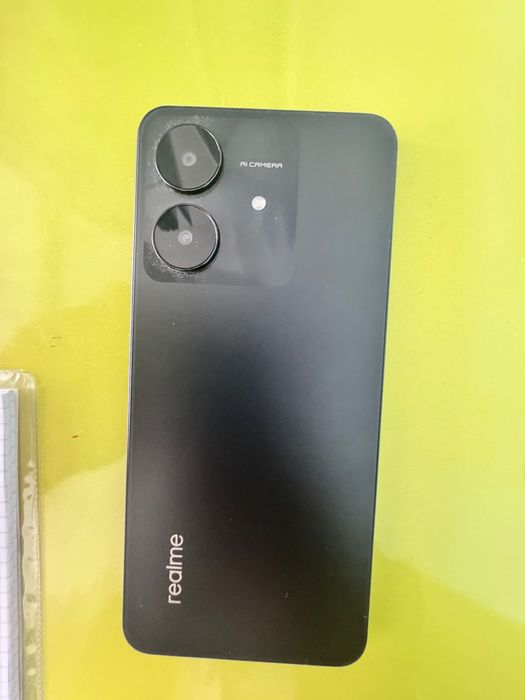 Продам Realme note 60x