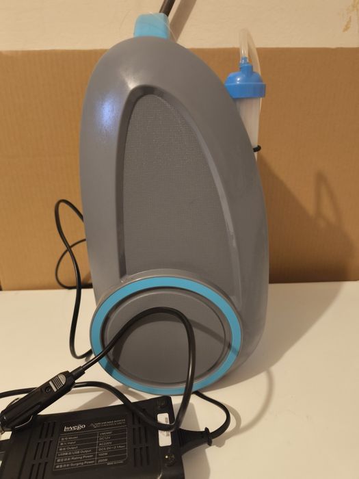 Concentrator de oxigen