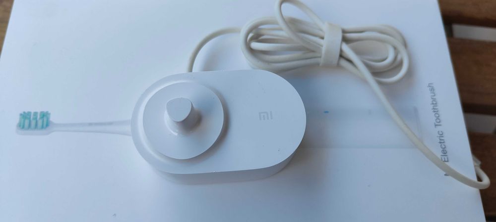 Periuta electrica sonica Xiaomi Mi Toothbrush 31000 oscilatii