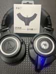 Amplificator de casti FiiO BTA10 Bluetooth pentru Audio Technica M50X