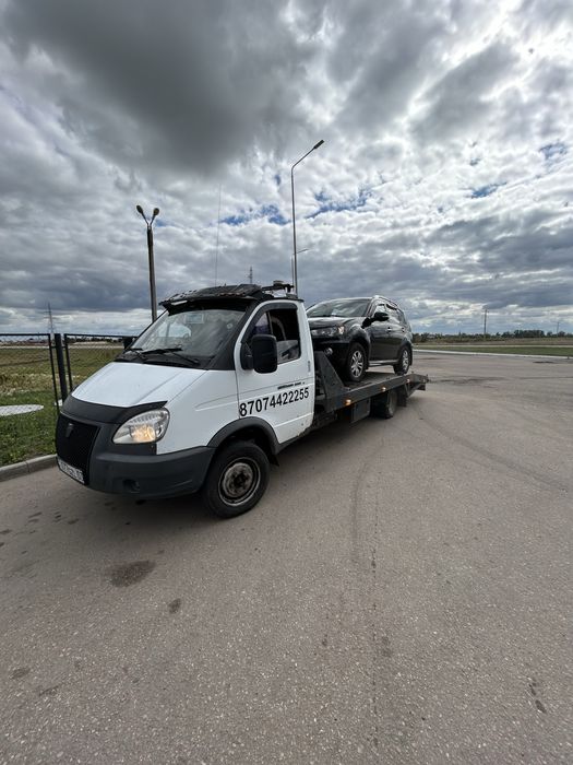 Эвакуатор 24//7.