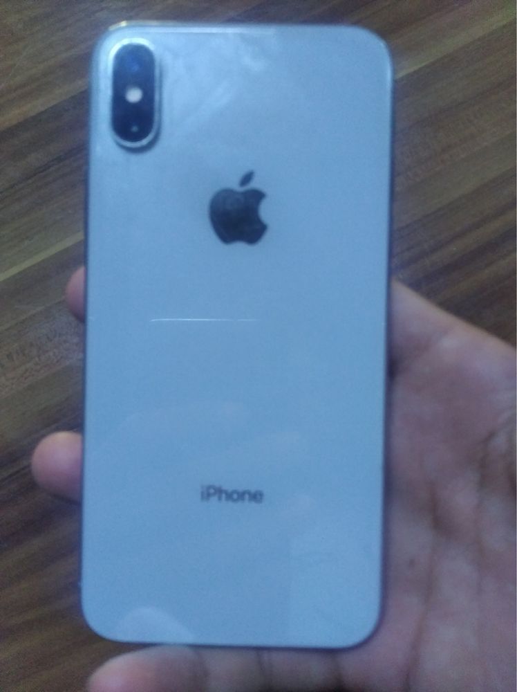 Iphone x срочна продаю