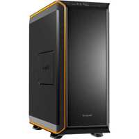 Carcasa PC BEQUIET DARK BASE PRO 900 Orange full tower BG011 garantie