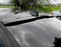 Eleron Luneta Spoiler Lip Codita BMW Seria 5 E60 ACS Design, Negru Luc