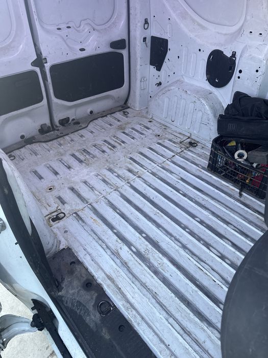 Vand Dacia DOKKER 1.5