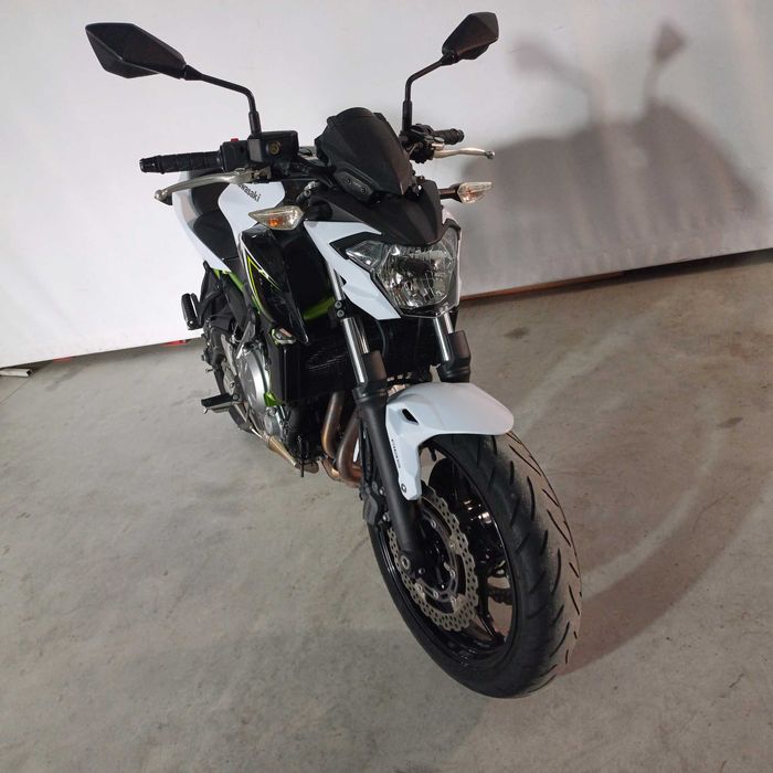 Motocicleta Kawasaki Z650 ABS | K03049 | motomus.ro