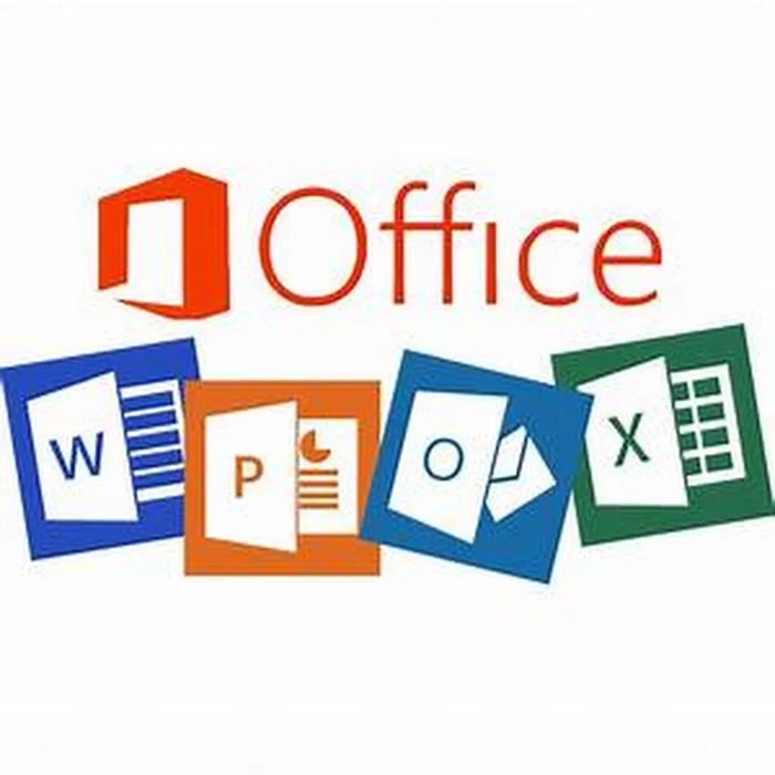 Подписка Microsoft Office