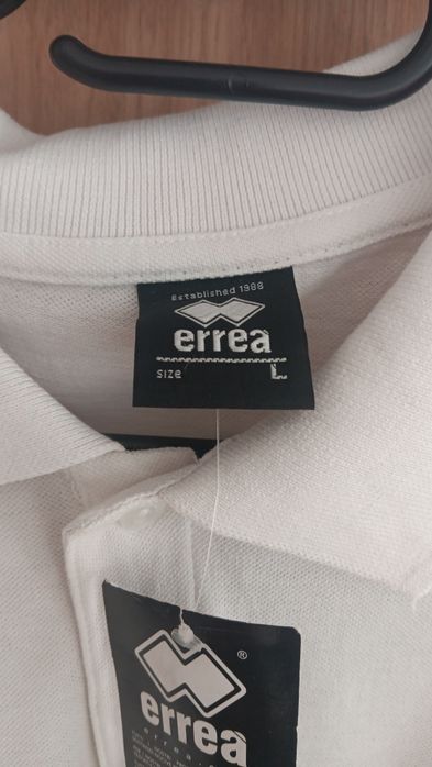 Тениска ERREA на ПФК "ЦСКА" 1948