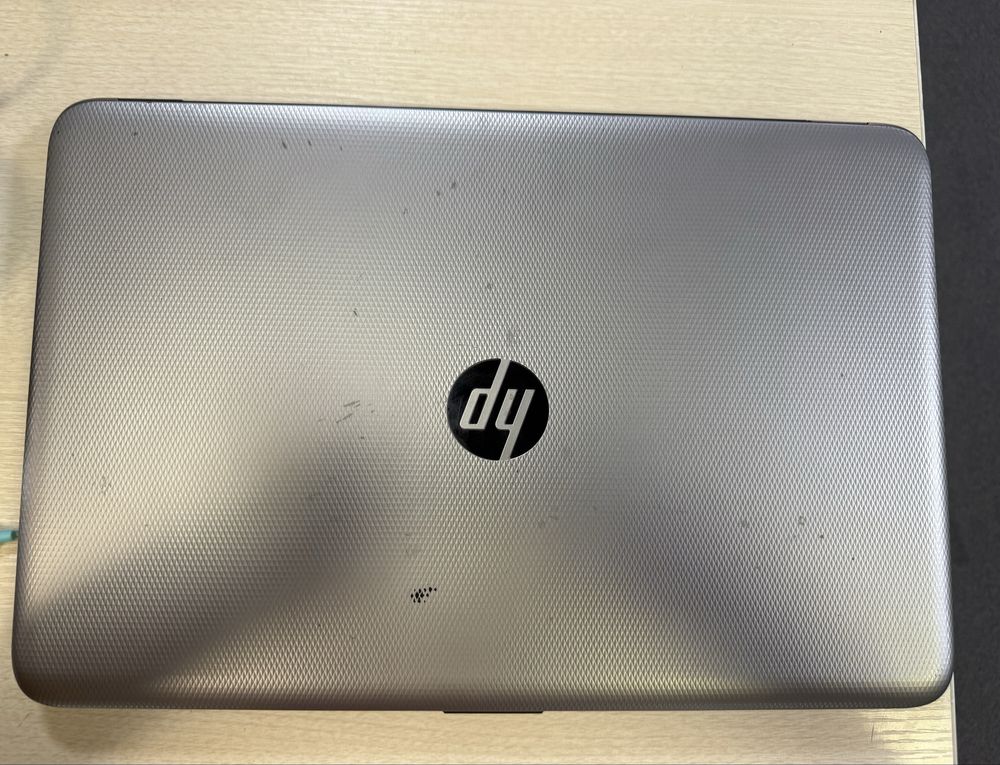 Продаю ноутбук HP