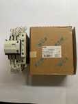 Contactor compensare