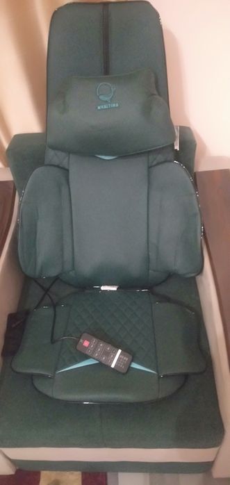 Накидка вибромассажна