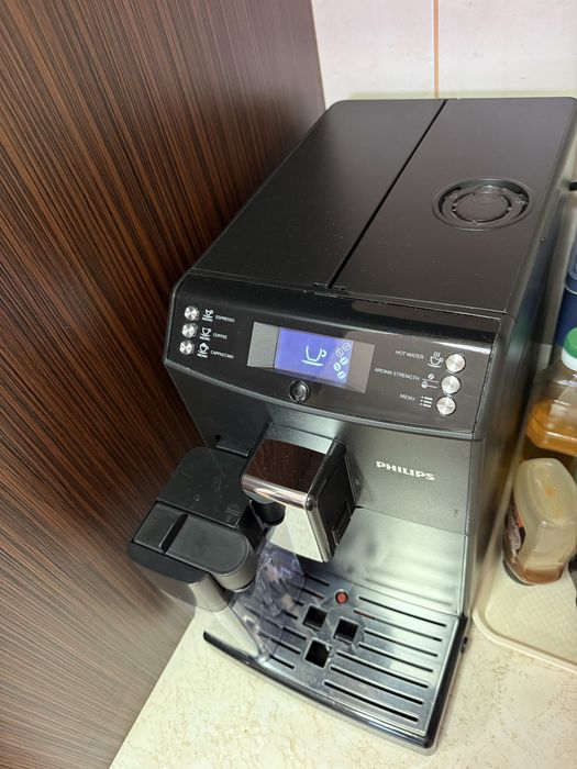 Espressor automat Philips