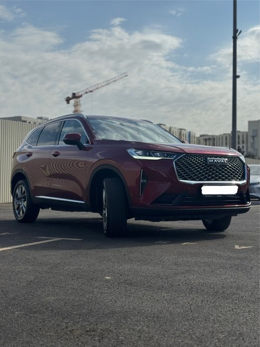 Haval H6 ideal 1.5 mator