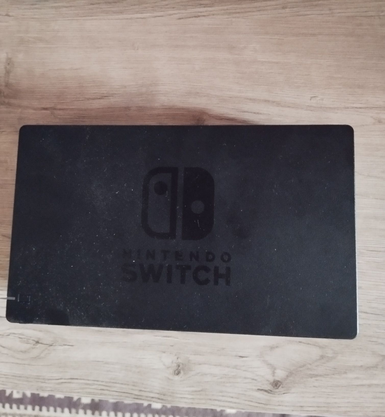 Nintendo switch V2