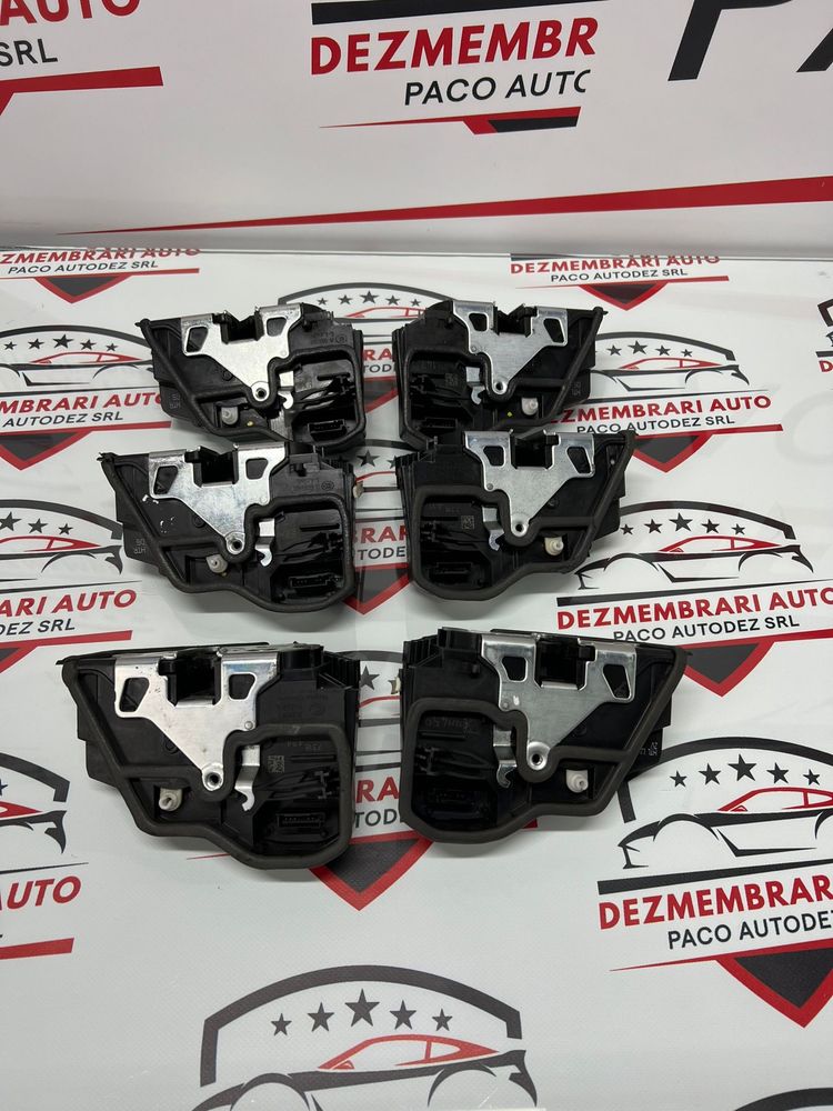 Maner/Broasca Usa Stanga-Dreapta Bmw Seria 3,4 F30 F31