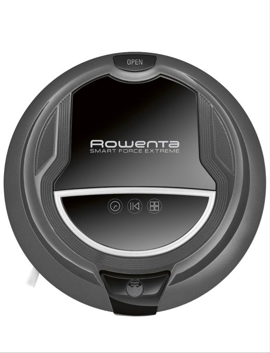 Прахосмукачка-Робот Rowenta