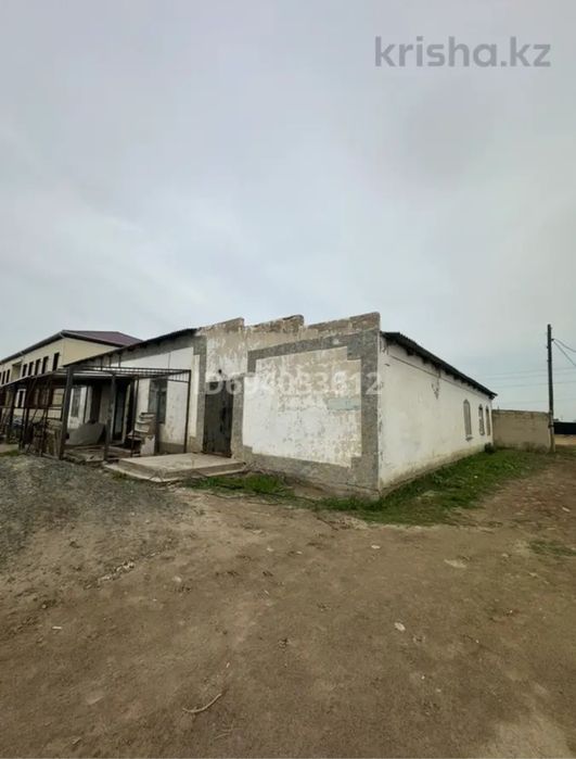 Сатылымда: Құрылыс дүкені