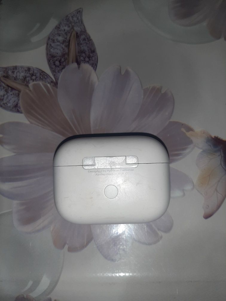 Air Pods pro orginal