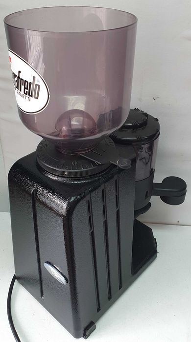 La San Marco SM 95 A 460W Rasnita cafea profesionala