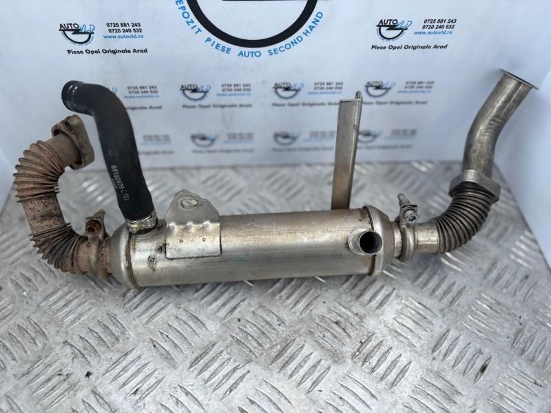 Racitor gaze Fiat Grande Punto 1.9CDTI 16V (L48) 120cp 88kw; 1.9CDTI 1