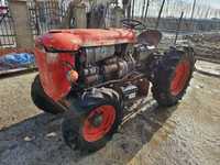 Tractor viticol Sametto 25CP 4X4 Lățime 1.15m Import ‼️