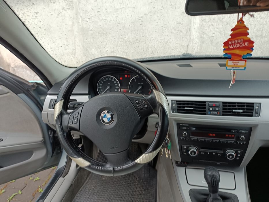 BMW  in conditi bune