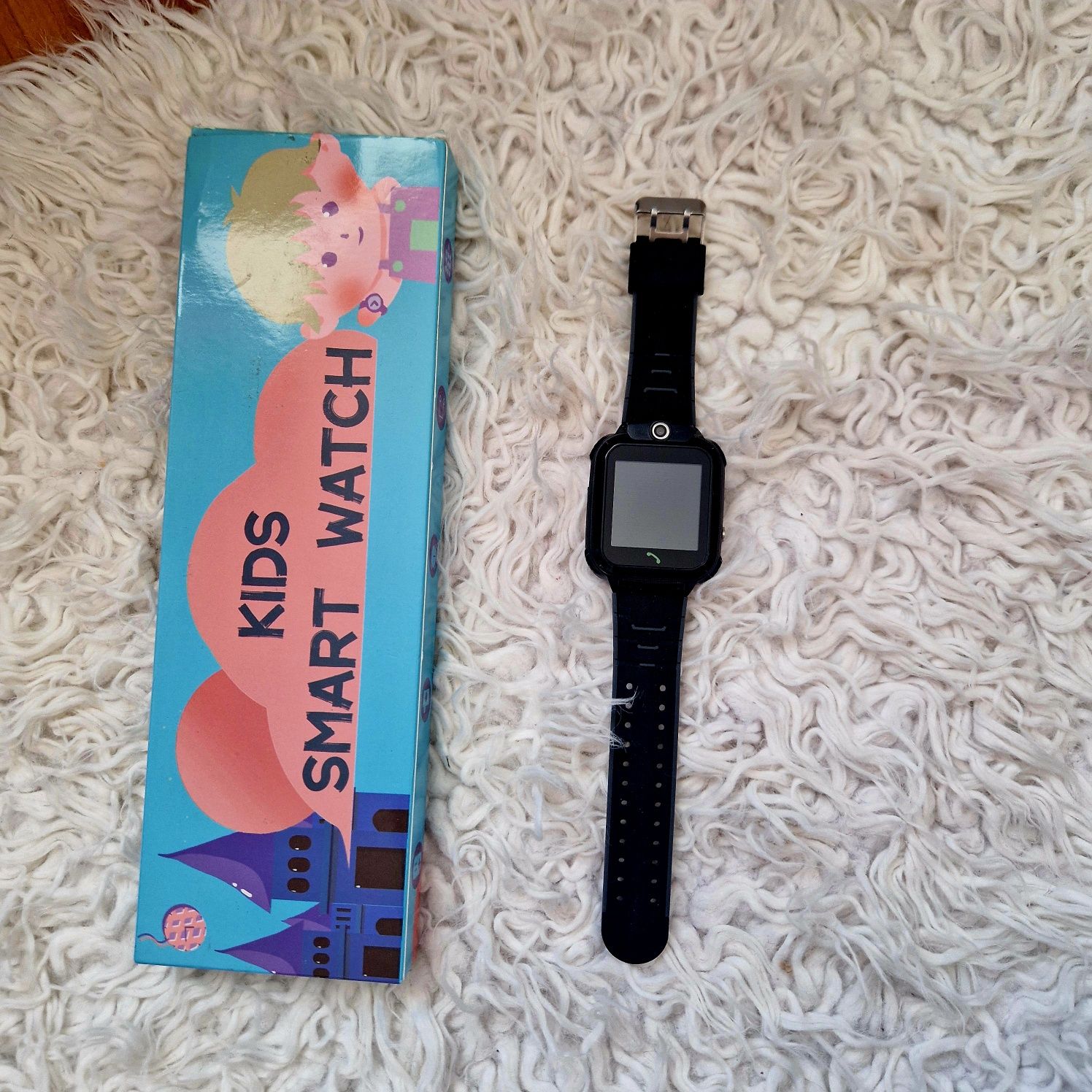 Smartwatch copii