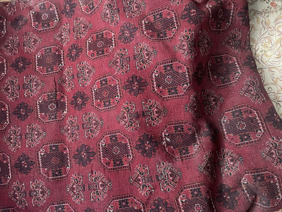 Продается афганский ковер