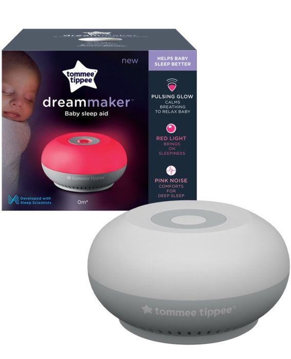 Lampa Dreammaker Tommee Tippee