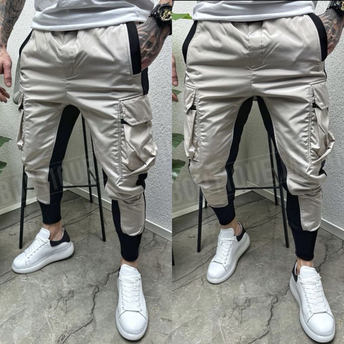Pantaloni Vgbt style calitate premium!