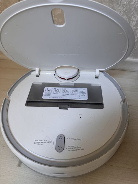 Mi robot Vacuum-Mop 2 Pro